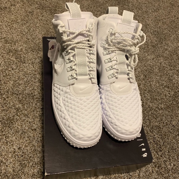Nike Other - BRAND NEW Nike LF1 Duckboot ‘17 PRM Men’s